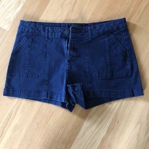 Joe Boxer shorts. Size 9